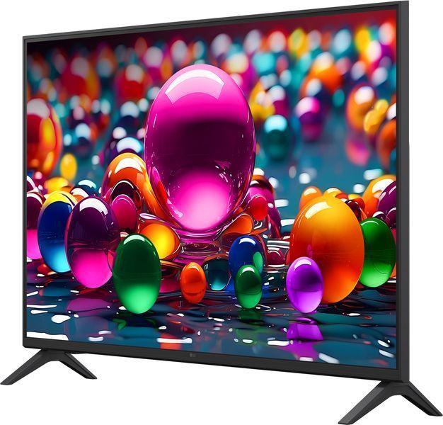 Телевізор LG 43UA75006LA 359405 фото