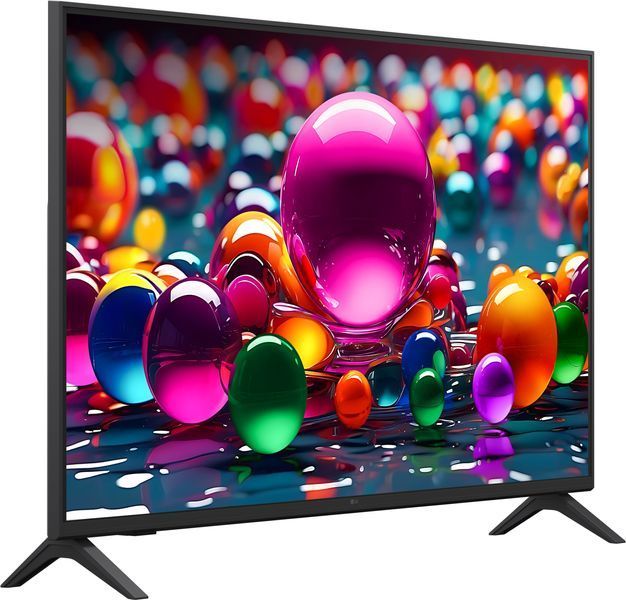 Телевізор LG 43UA75006LA 359405 фото