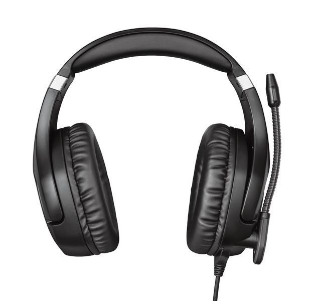 Гарнітура ігрова Trust GXT 488 Forze-G for PS4, 3.5мм, чорний 363957 фото