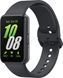 Фітнес браслет Samsung Galaxy Fit3 SM-R390NZAASEK Gray 286698 фото 7