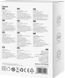 Зарядний Пристрій Baseus GaN5 Fast Charger 1C 30W CCGN070502 White 272536 фото 10