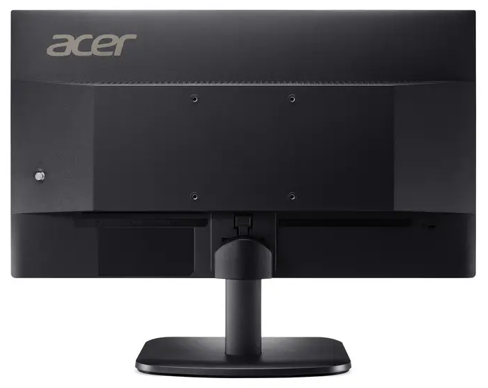 Монiтор TFT ACER 21.5" EK221QE3bi (UM.WE1EE.301) IPS 100Hz VGA HDMI Black 297361 фото