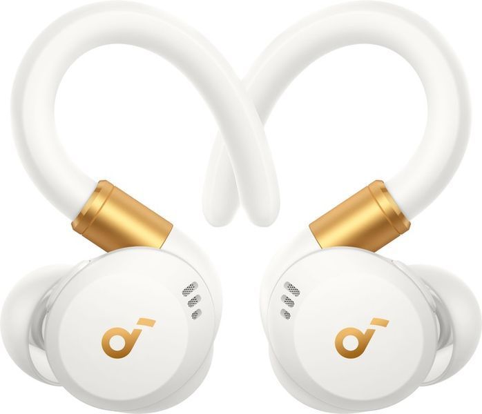Навушники ANKER SoundСore Sport X20 White 317647 фото