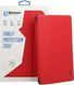Чохол-книжка iPad 10.9 10Gen 2022 BeCover Smart Case (709194) Red 327943 фото 4