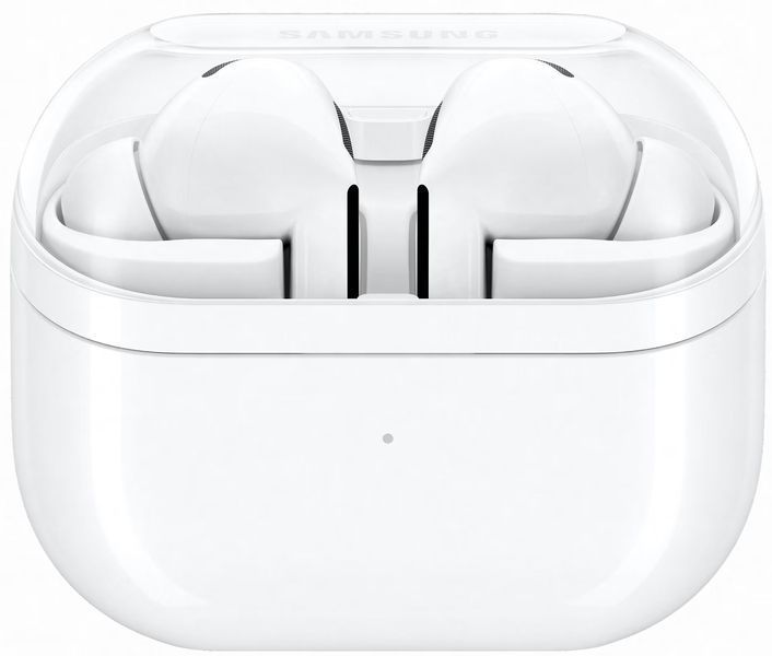Навушники Samsung Galaxy Buds Pro 3 (SM-R630NZWASEK) White EU 330915 фото