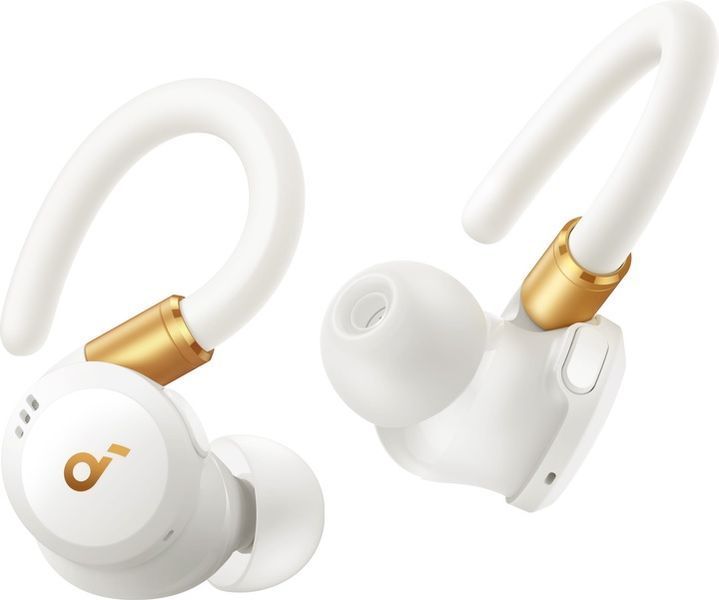 Навушники ANKER SoundСore Sport X20 White 317647 фото