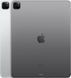 Планшет Apple iPad Pro 12,9 (2022) WI-FI + LTE 128GB Silver (M2) 260018 фото 4
