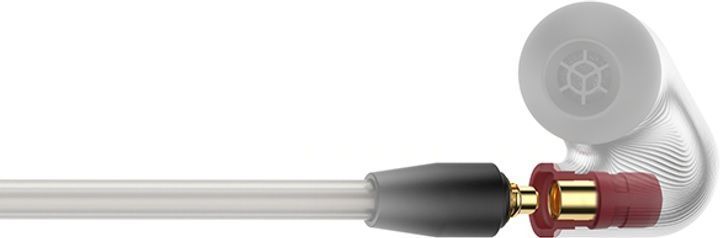 Навушники Sennheiser IE 900 (508949) Grey 344793 фото