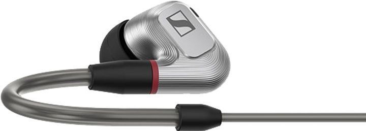 Навушники Sennheiser IE 900 (508949) Grey 344793 фото