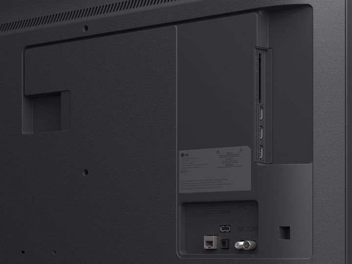 Телевізор LG 43UA75006LA 359405 фото