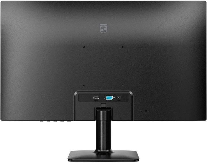 Монiтор PHILIPS 23.8" 24E2N1110/00 16:9 IPS 300nit 120Hz VGA HDMI Black 360610 фото