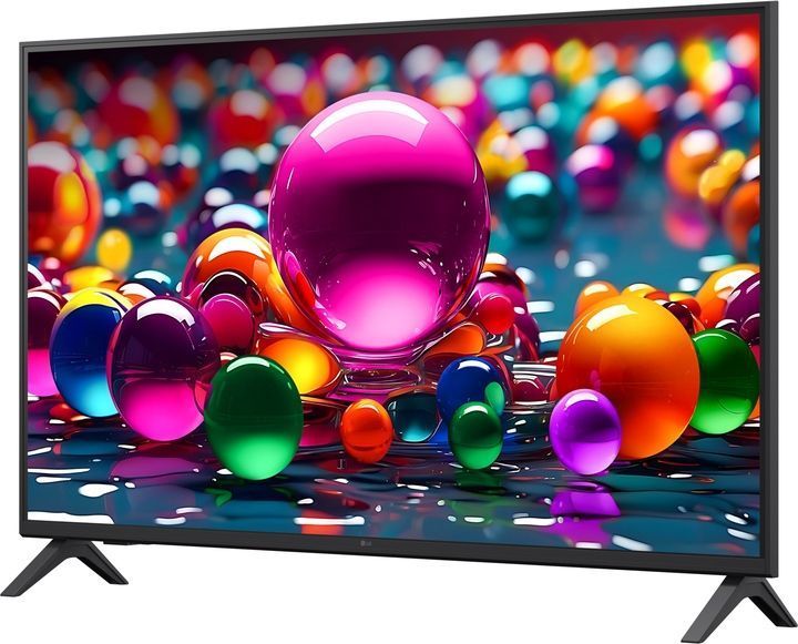 Телевізор LG 43UA75006LA 359405 фото