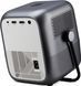 Проєктор AOpen QF23s FHD, 250 lm, LED, 1.26, WiFi, сірий, Whale TV 379884 фото 3