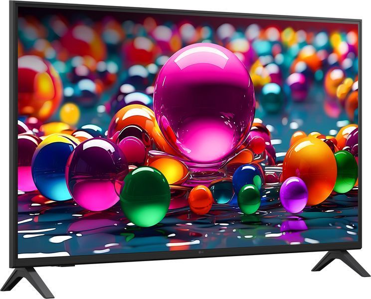 Телевізор LG 43UA75006LA 359405 фото