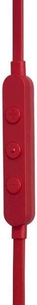 Навушники JBL T310C USB-C (JBLT310CRED) Red 315480 фото