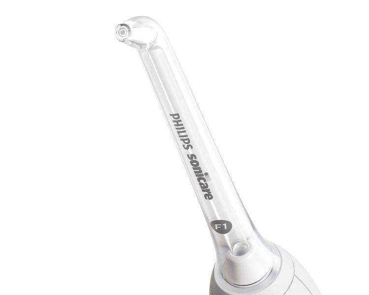 Набір насадок для іригатора Philips Sonicare Power Flosser HX3042/00 369825 фото