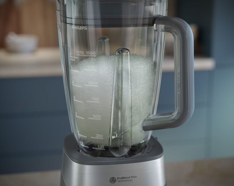 Блендер стаціонарний PHILIPS HR3020/20 299349 фото