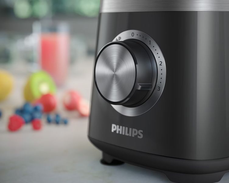 Блендер стаціонарний PHILIPS HR3020/20 299349 фото