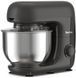 Кухонна машина Tefal Bake Essential 800Вт, чаша-метал, корпус-метал/пластик, насадок-4, чорний (QB161H38) 371977 фото 2