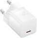 Зарядний Пристрій Baseus GaN5 Fast Charger 1C 30W CCGN070502 White 272536 фото 6