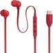 Навушники JBL T310C USB-C (JBLT310CRED) Red 315480 фото 5