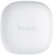 Навушники Xiaomi Redmi Buds 6 Play (BHR8773GL) White 321607 фото 5