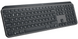 Клавіатура LOGITECH MX Master Keys for Business-GRAPHITE-US 306873 фото 8