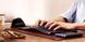 Клавіатура мембранна HP 960 BLK Ergonomic split-zone, 112key, BT, EN/UK, чорний (7E755AA) 365472 фото 6