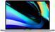 Ноутбук Apple MacBook Pro 16 Space Gray MVVJ2 2019 136895 фото 1