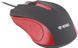 Миша YENKEE YMS 1015RD Mouse USB Suva Червоний 393237 фото 2