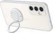 Чохол-накладка Samsung S23 FE Clear Gadget EF-XS711CTEGWW Transponent 285931 фото 5