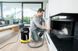 Пилосос для збору золи Karcher AD 4 Premium, контейнер 17л, 5.3кг, (1.629-731.0) 373528 фото 5
