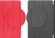 Чохол-книжка iPad 10.9 10Gen 2022 BeCover Smart Case (709194) Red 327943 фото 3