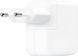 Зарядний Пристрій Apple 35W Dual USB-C Port Power Adapter (MW2K3) 294643 фото 1