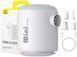 Автомобільний насос Baseus PocketGo Portable Air Pump (C11157700221-00) White 282403 фото 15