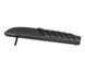 Клавіатура мембранна HP 960 BLK Ergonomic split-zone, 112key, BT, EN/UK, чорний (7E755AA) 365472 фото 5