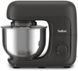 Кухонна машина Tefal Bake Essential 800Вт, чаша-метал, корпус-метал/пластик, насадок-4, чорний (QB161H38) 371977 фото 3