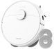 Робот-пилосос Dreame L40 (RLL42SDA-1) White 394539 фото 1