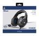Гарнітура ігрова Trust GXT 488 Forze-G for PS4, 3.5мм, чорний 363957 фото 11
