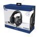 Гарнітура ігрова Trust GXT 488 Forze-G for PS4, 3.5мм, чорний 363957 фото 10