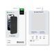 Чохол-накладка iPhone 16e AmazingThing Minimal Air Case Magnet (16SEAMBK) Black 358206 фото 4