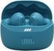 Навушники JBL TUNE Beam 2 (JBLTBEAM2TQE) Turquoise 327686 фото 2