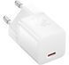Зарядний Пристрій Baseus GaN5 Fast Charger 1C 30W CCGN070502 White 272536 фото 3