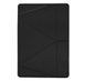 Чохол-книжка iPad Pro 11 2018 Logfer Smart Case with Pensil Groove Black 128849 фото 1