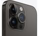 Смартфон Apple iPhone 14 Pro 256GB Space Black e-Sim 255812 фото 4