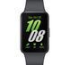 Фітнес браслет Samsung Galaxy Fit3 SM-R390NZAASEK Gray 286698 фото 1