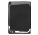 Чохол-книжка iPad Pro 11 2018 Logfer Smart Case with Pensil Groove Black 128849 фото 2