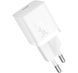 Зарядний Пристрій Baseus GaN5 Fast Charger 1C 30W CCGN070502 White 272536 фото 2