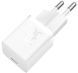Зарядний Пристрій Baseus GaN5 Fast Charger 1C 30W CCGN070502 White 272536 фото 4