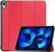 Чохол-книжка iPad 10.9 10Gen 2022 BeCover Smart Case (709194) Red 327943 фото 2